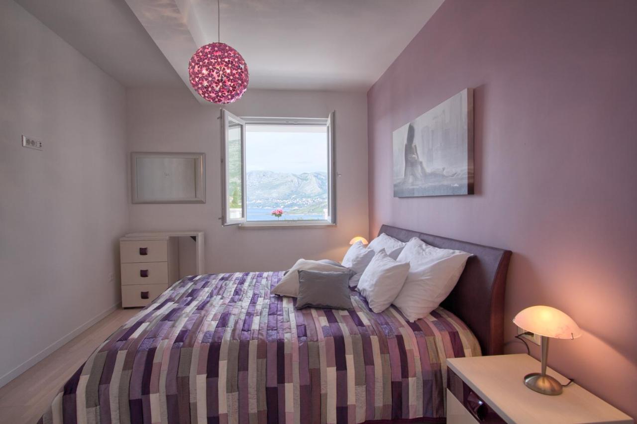 Laureana Apartment Cavtat
