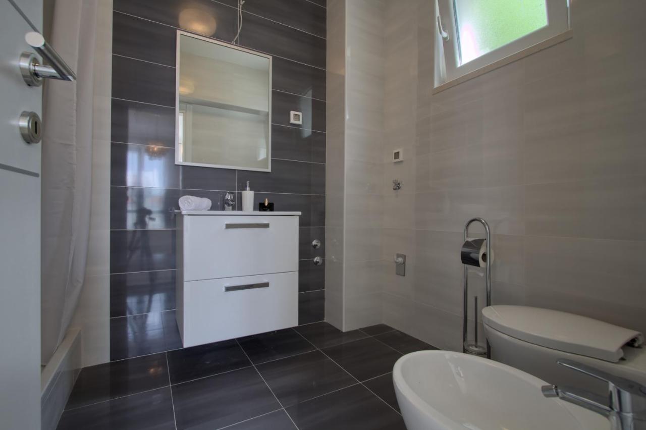Apartment Laureana *