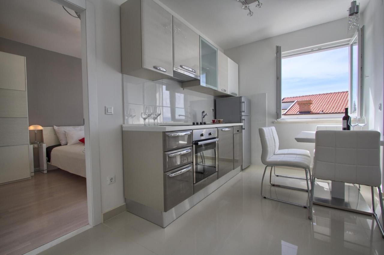 Apartment Laureana